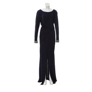 David Meister Evening Gown